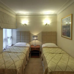 Отель Carlton Court - Mayfair спа