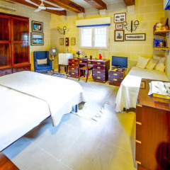 Отель Selmunett – Malta Homestay детские мероприятия