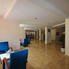 Annabella Park Hotel Турция, Аланья - отзывы, цены и фото номеров - забронировать отель Annabella Park Hotel - All Inclusive онлайн интерьер отеля фото 3