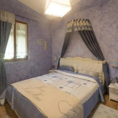 Отель Podere Bellarina B&B 3* Стандартный номер фото 4
