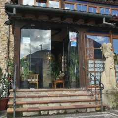 Отель Posada Medieval el Manjon 3* Стандартный номер с различными типами кроватей фото 10