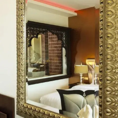 Отель Chillax Resort 4* Улучшенный номер фото 8