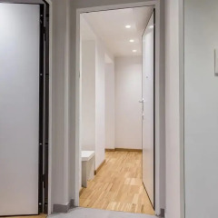 Отель Fifty Eight Suite Milan Италия, Милан - отзывы, цены и фото номеров - забронировать отель Fifty Eight Suite Milan онлайн интерьер отеля