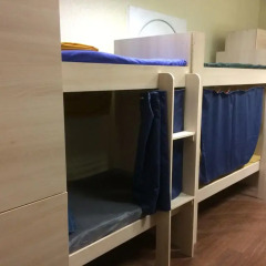 Aloha Hostel удобства в номере фото 2