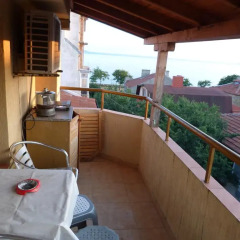 Отель Fener Guest House 2* Люкс фото 3