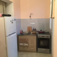 Отель Guest House Nise 2* Стандартный номер с различными типами кроватей фото 8