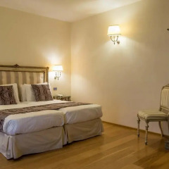 Hotel Atlantic Palace 4* Номер категории Эконом с различными типами кроватей фото 2