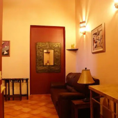 Casa Alebrijes Gay Hotel 3* Люкс фото 11
