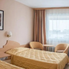 Hotel Balkan 3* Улучшенный номер фото 4