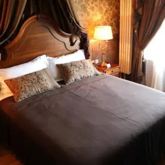 Spring Legend Holiday Hotel детские мероприятия