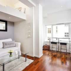 Апартаменты Mainou´s Studio Apartments комната для гостей фото 5