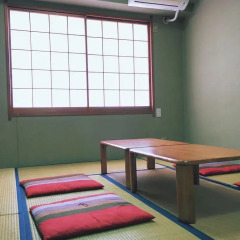Tokyo Ueno Youth Hostel Токио детские мероприятия фото 2