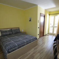 Отель B&B La Meridiana Кастельсардо комната для гостей фото 2
