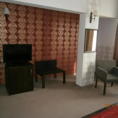 Hotel Neptun 3* Стандартный номер фото 6