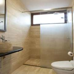 Апартаменты Pržno Luxury Apartments ванная