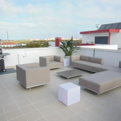 Апартаменты Bica, luxury apartments in Baleal