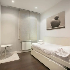 Отель Apartamento Centro by People Rentals комната для гостей фото 4