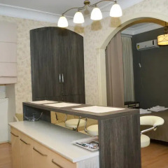 Апартаменты Vachnadze Apartment спа