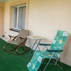 Hostel Papa House Кровать в женском общем номере с двухъярусной кроватью фото 14