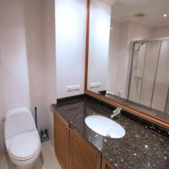 Отель View Talay 3 Beach Apartments Таиланд, Паттайя - отзывы, цены и фото номеров - забронировать отель View Talay 3 Beach Apartments онлайн ванная фото 2