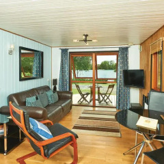 Отель York Lakeside Lodges комната для гостей фото 2