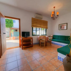 Отель Apartamentos El Roqueo комната для гостей фото 3