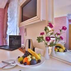 Santefe Hotel в номере фото 2