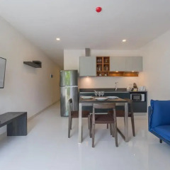 Отель Karon Butterfly Residence в номере фото 3