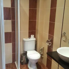 Hotel Izvora 2 3* Стандартный номер фото 11