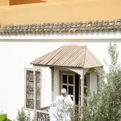 Отель Le Riad Berbere Марокко, Марракеш - отзывы, цены и фото номеров - забронировать отель Le Riad Berbere онлайн фото 11