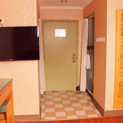 Beijing Wang Fu Jing Jade Hotel 3* Стандартный номер с 2 отдельными кроватями фото 7