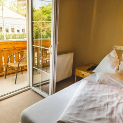 Karin Hotel 3* Стандартный номер с различными типами кроватей фото 5