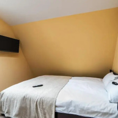 Garis hostel Lviv Стандартный номер фото 4
