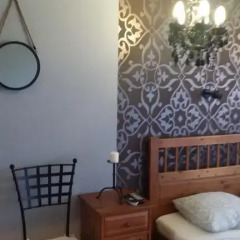Отель EuroApartments Апартаменты с различными типами кроватей фото 14