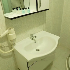 Hotel Mara 3* Номер Делюкс с различными типами кроватей фото 6