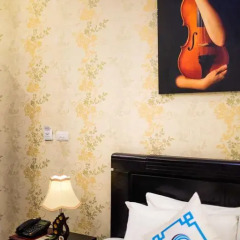Hanoi Focus Boutique Hotel 3* Номер Делюкс разные типы кроватей фото 20