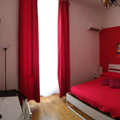 Отель Locanda Sant'Anna комната для гостей фото 12