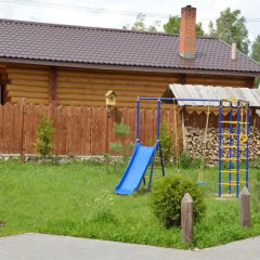 Гостиница Usadba Varvarovka детские мероприятия фото 2
