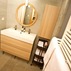 Hangzhou West Lake Longshang Boutique Hotel 3* Стандартный семейный номер с двуспальной кроватью фото 4