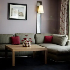 Отель Canal House Suites at Sofitel Legend The Grand Amsterdam 5* Люкс фото 16