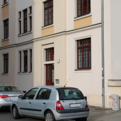 Отель Dresden City Centre Германия, Дрезден - отзывы, цены и фото номеров - забронировать отель Dresden City Centre онлайн парковка