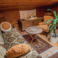 Апартаменты Apartment Grmek сауна
