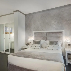 Rivoli Boutique Hotel 4* Номер категории Премиум с различными типами кроватей фото 3