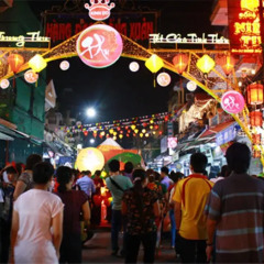 Отель Hanoi Central Homestay 3* Стандартный номер фото 4