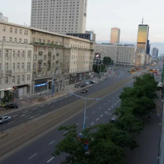 Отель Krucza by Rental Apartments Польша, Варшава - отзывы, цены и фото номеров - забронировать отель Krucza by Rental Apartments онлайн фото 4