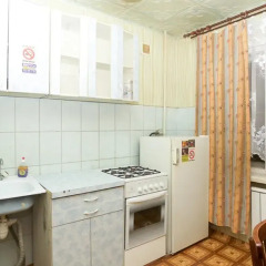 Гостиница Эдем на Красноярском рабочем Апартаменты Эконом с различными типами кроватей фото 12