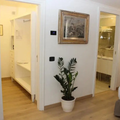 Grand Hotel Tiberio 4* Люкс с различными типами кроватей фото 8
