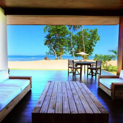 Отель Tides Reach Resort 4* Полулюкс с различными типами кроватей фото 6