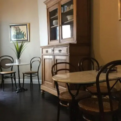 Отель Bandb La Casa-Bxl Брюссель питание