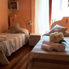 Отель Il Veliero Romantico Италия, Венеция - отзывы, цены и фото номеров - забронировать отель Il Veliero Romantico онлайн детские мероприятия фото 2
